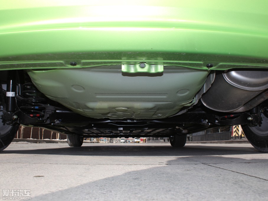 2013wHybrid 1.3L Hybrid