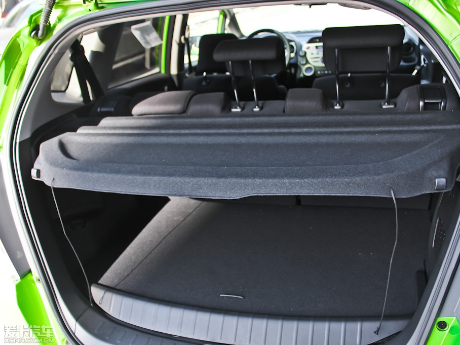 2013wHybrid 1.3L Hybrid