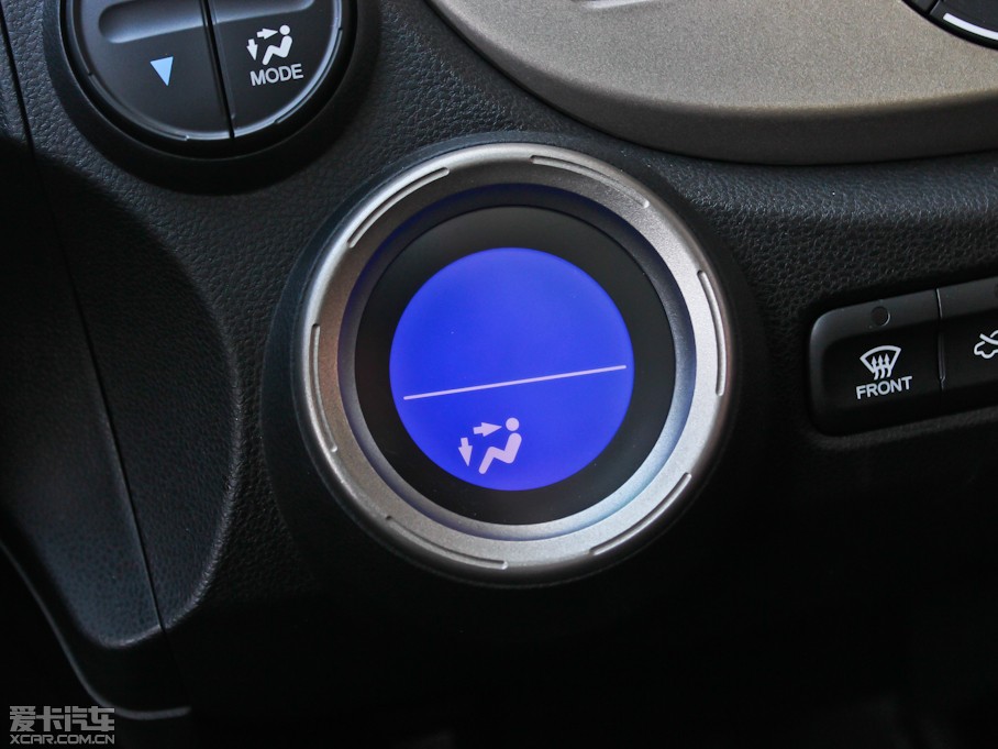 2013wHybrid 1.3L Hybrid