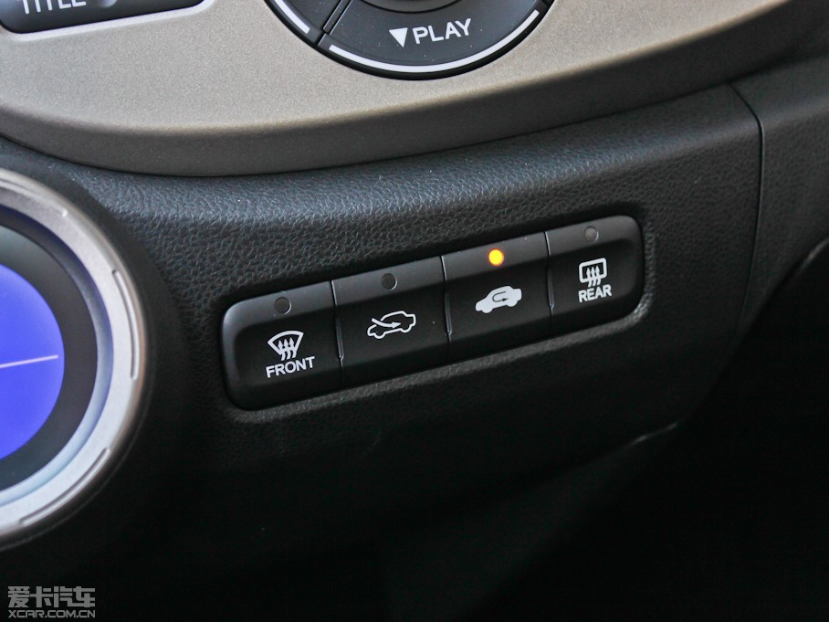 2013wHybrid 1.3L Hybrid