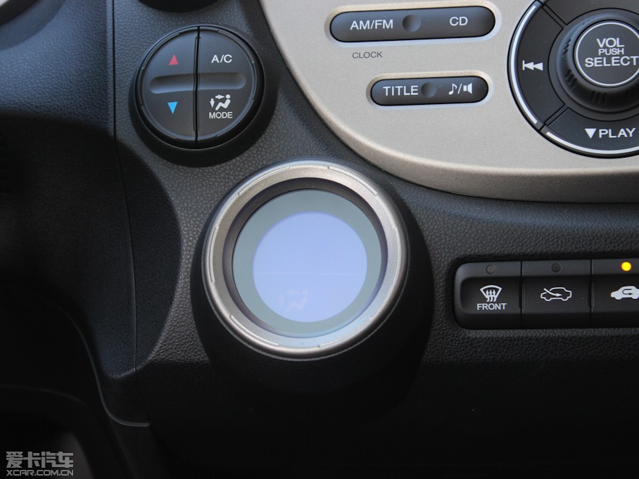 2013wHybrid 1.3L Hybrid