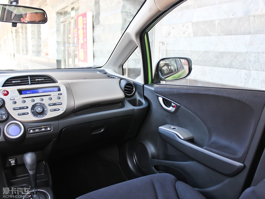 2013wHybrid 1.3L Hybrid