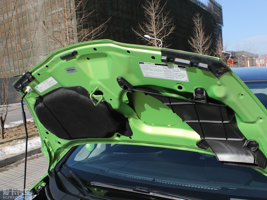 2013wHybrid 1.3L Hybrid