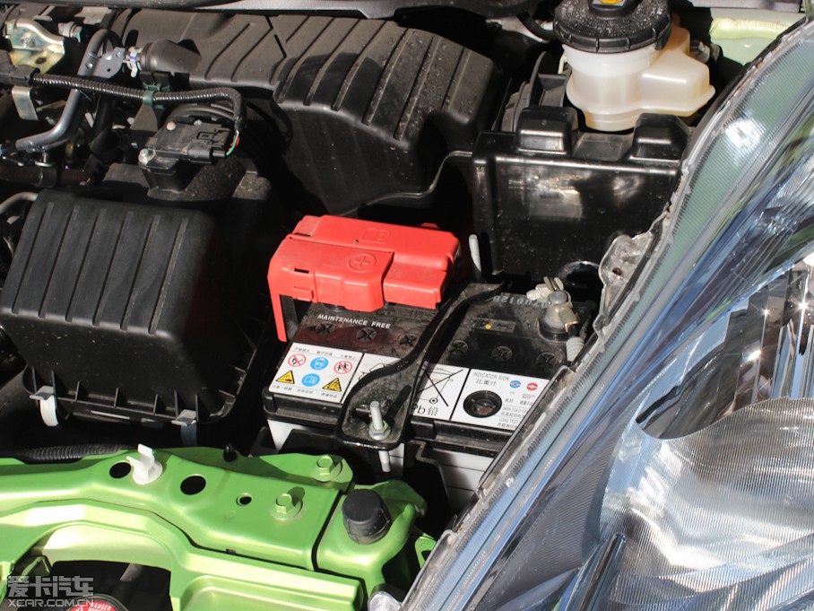 2013wHybrid 1.3L Hybrid