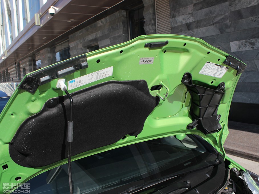 2013wHybrid 1.3L Hybrid