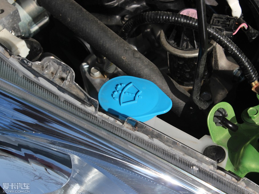 2013wHybrid 1.3L Hybrid