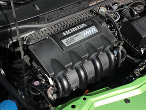 20131.3L Hybrid 