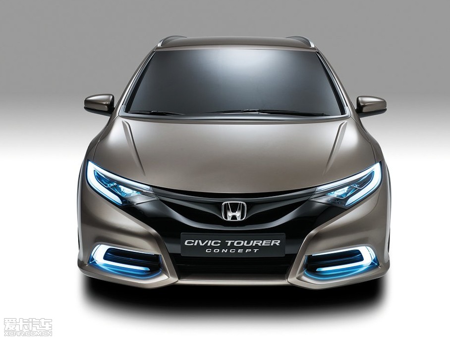 2013˼(M) Tourer Concept