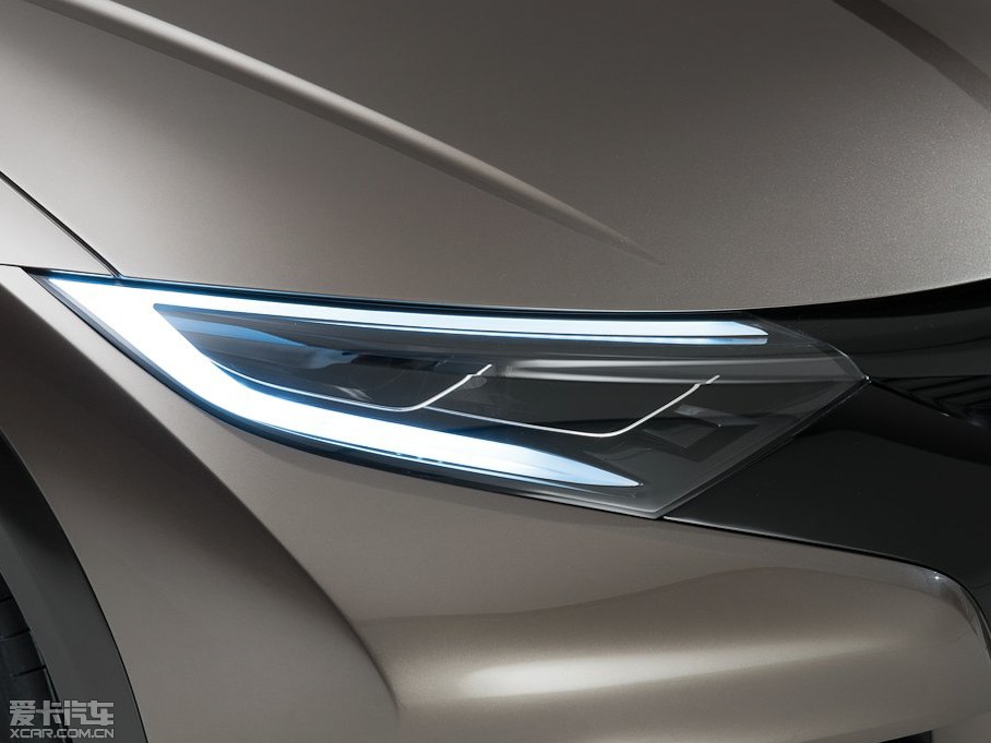 2013˼(M) Tourer Concept