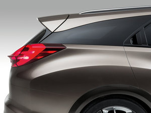 2013Tourer Concept ^