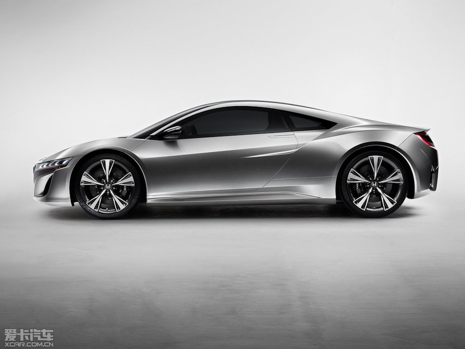 2012NSX Concept