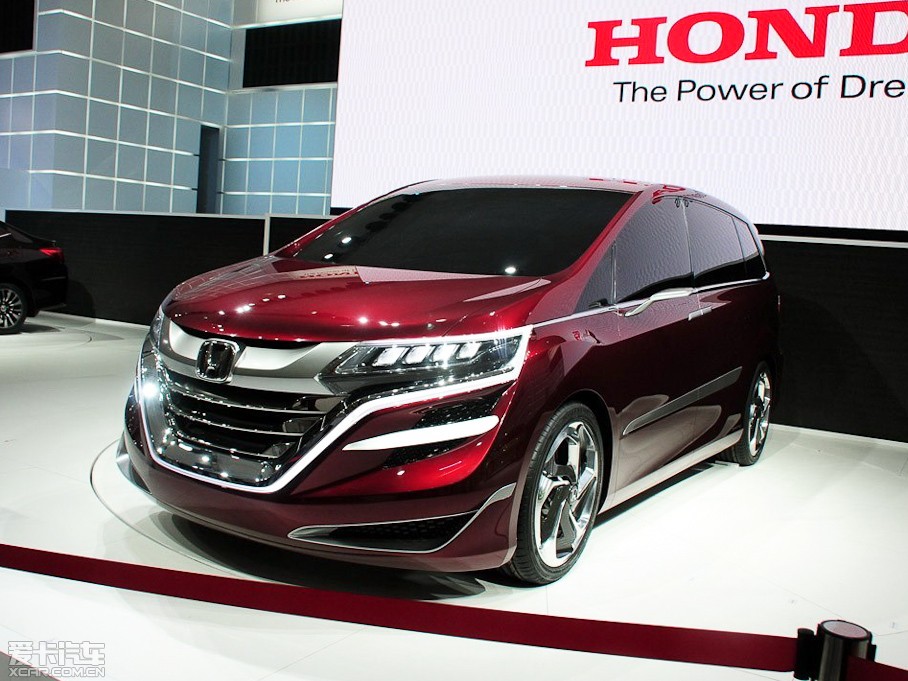 2014CONCEPT M ܇(ch)