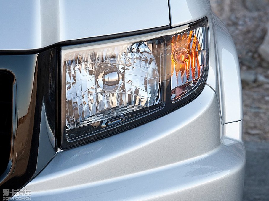 2012Ridgeline Sport