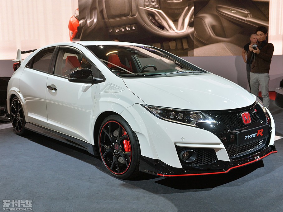 2015˼(M) Type R