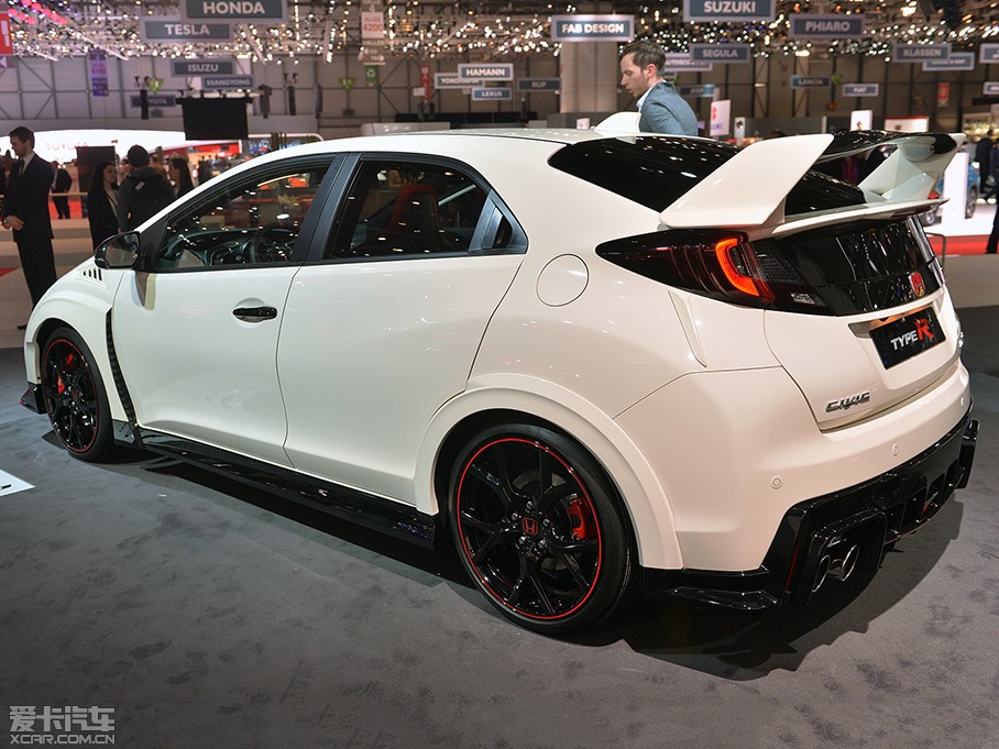 2015˼(M) Type R