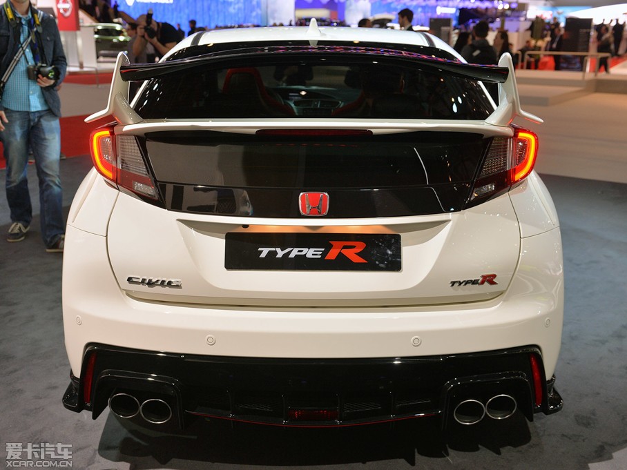2015˼(M) Type R
