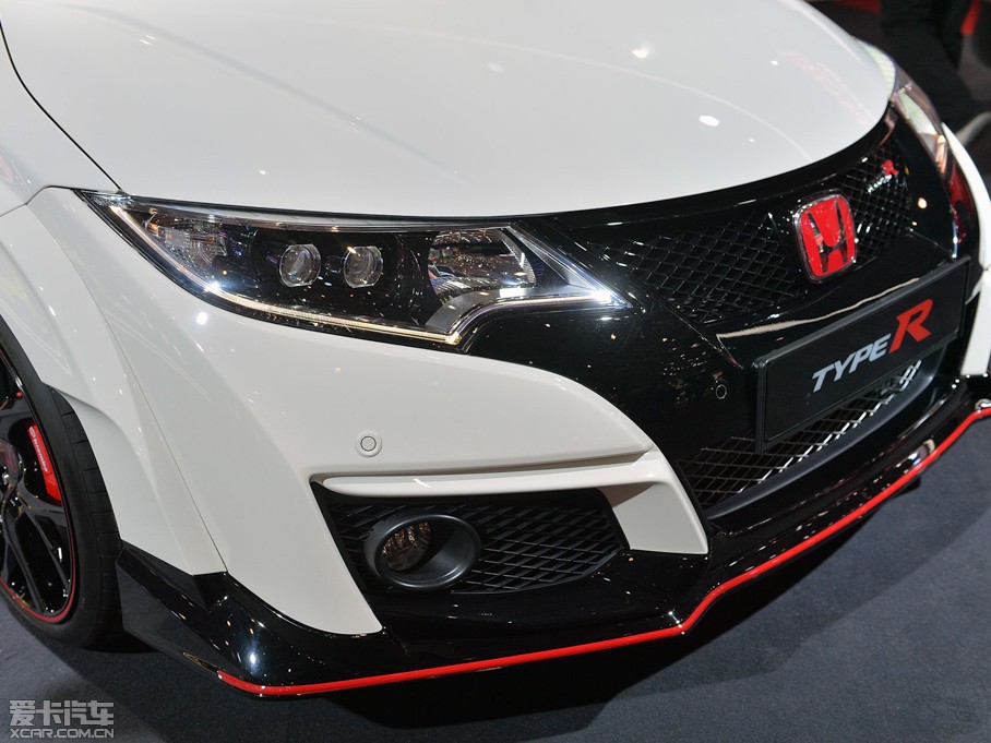 2015˼(M) Type R