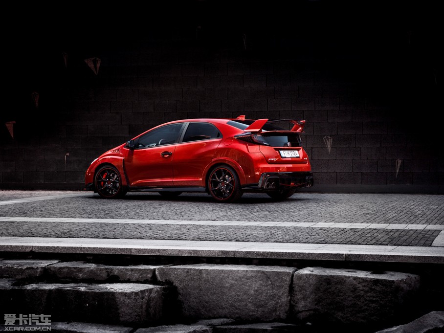 2015˼(M) Type R