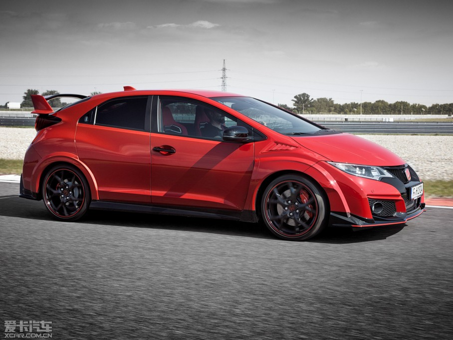 2015˼(M) Type R