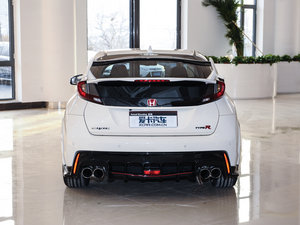 2015Type R 	