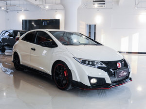 2015Type R w^