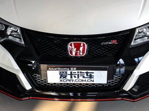 2015Type R оW