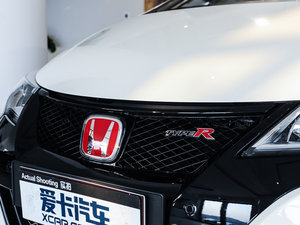 2015Type R ^