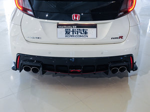 2015Type R Ś