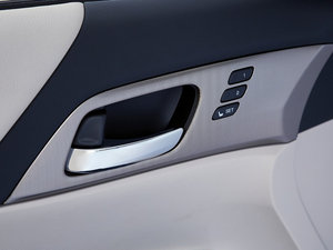 2014款PHEV 混动版 空间座椅