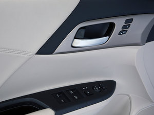 2014款PHEV 混动版 空间座椅