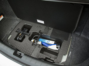 2014款PHEV 混动版 其它
