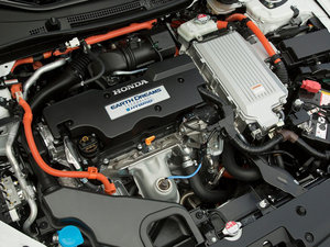 2014款PHEV 混动版 其它