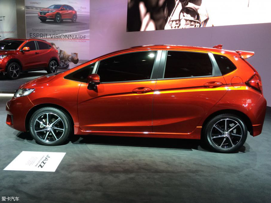 2014���w��(����) Jazz