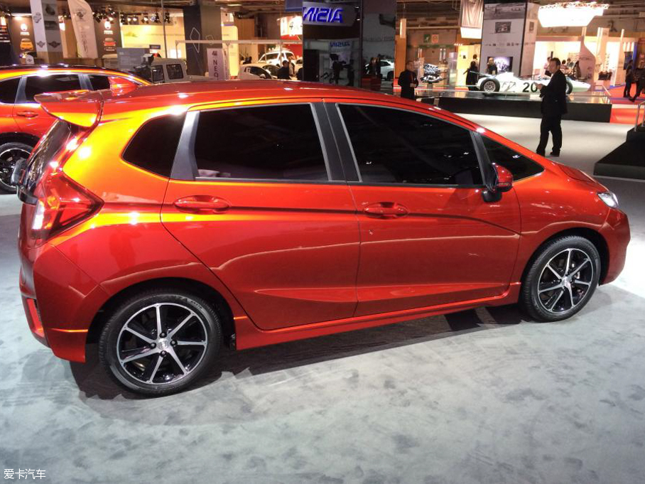 2014���w��(����) Jazz