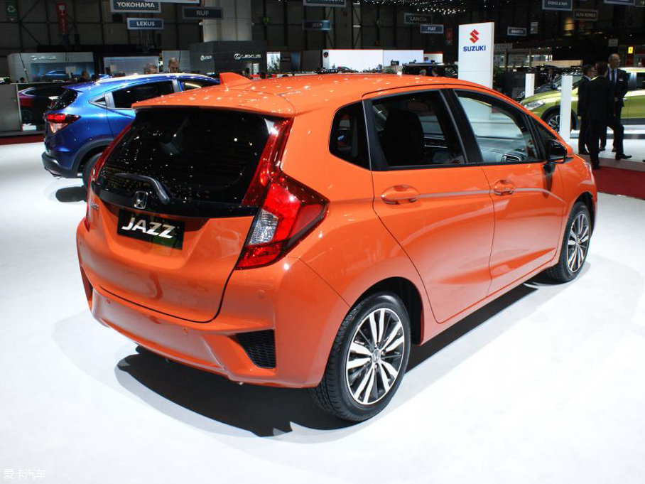 2014���w��(����) Jazz