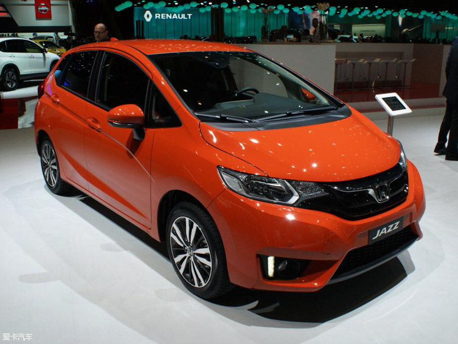 2014���w��(����) Jazz