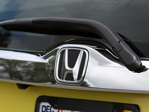 2014款基本型 细节外观
