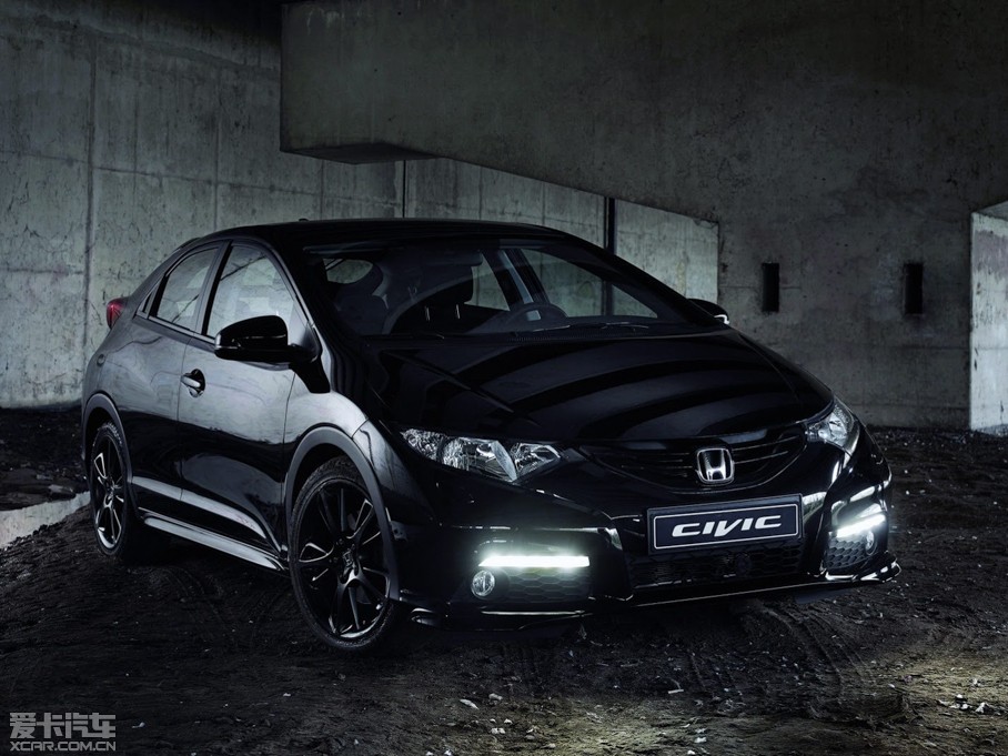 2014˼(M) Black Edition