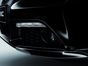 2014款Black Edition 细节外观
