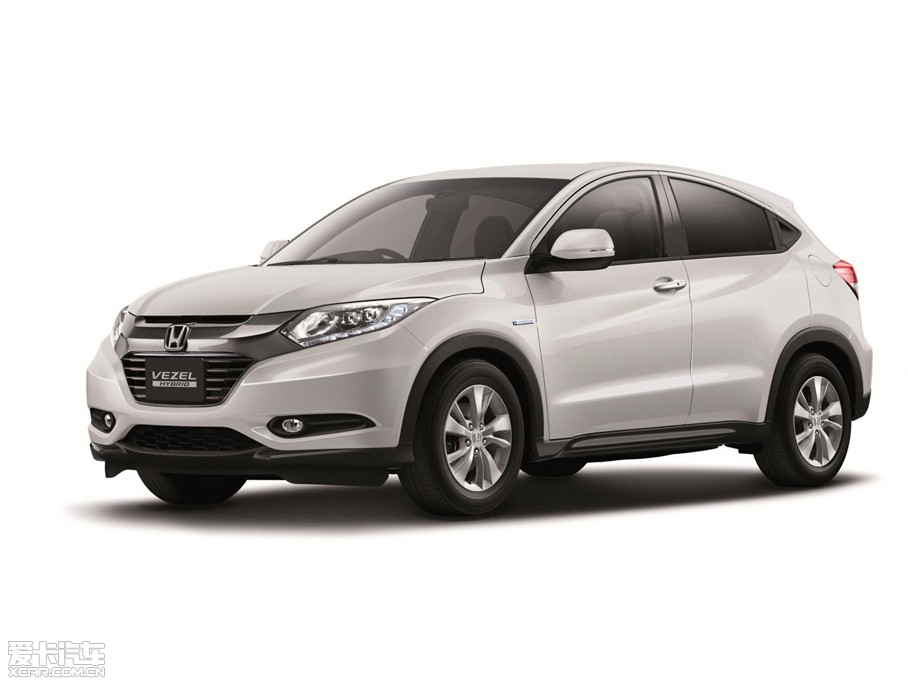 2014HR-V() ܇