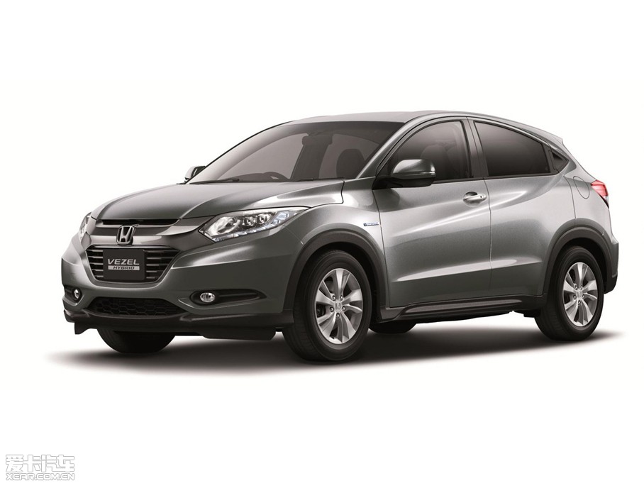 2014HR-V() ܇