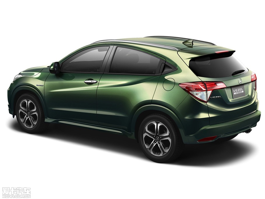 2014HR-V() ܇