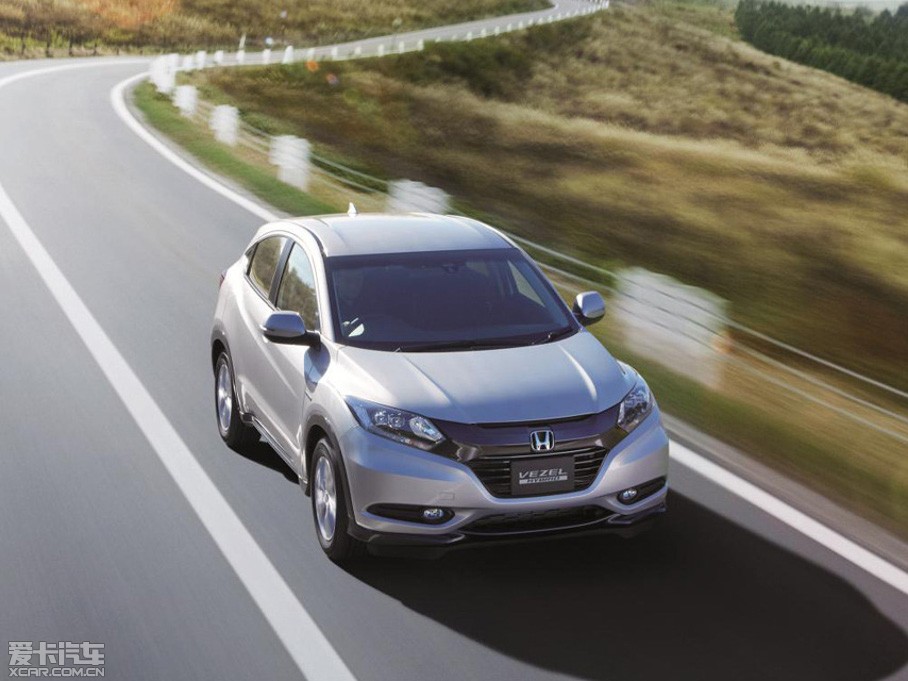 2014HR-V() ܇