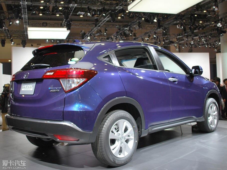 2014HR-V() ܇