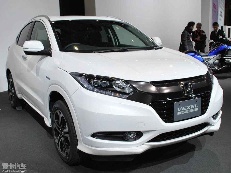 2014HR-V() ܇