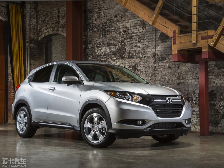 2015���HR-V(����) ������