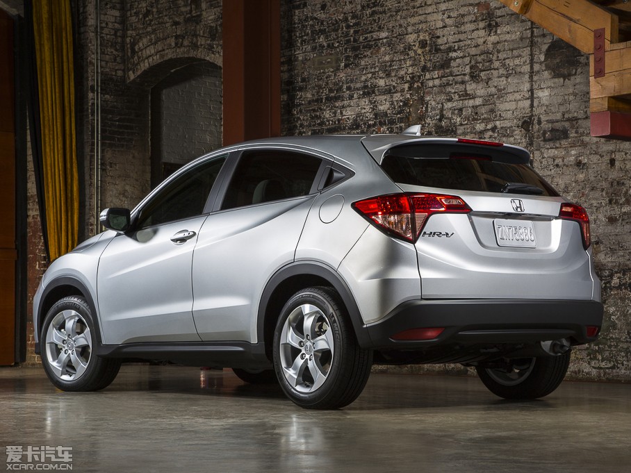 2015HR-V() 