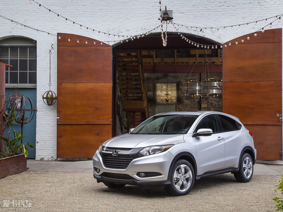 2015���HR-V(����) ������