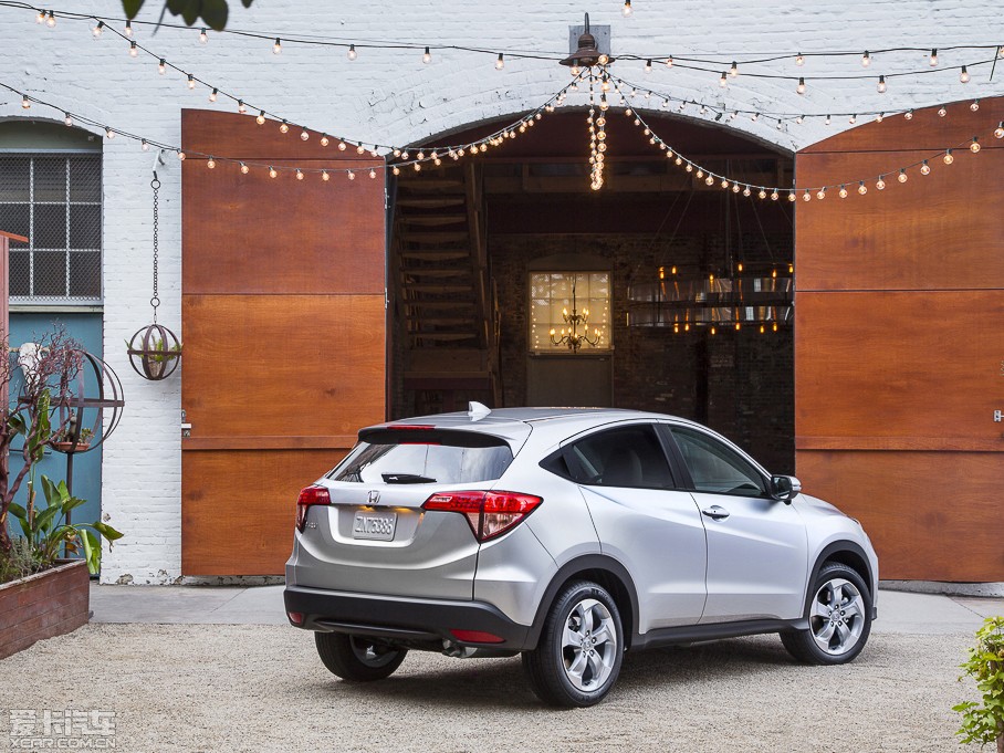 2015HR-V() 