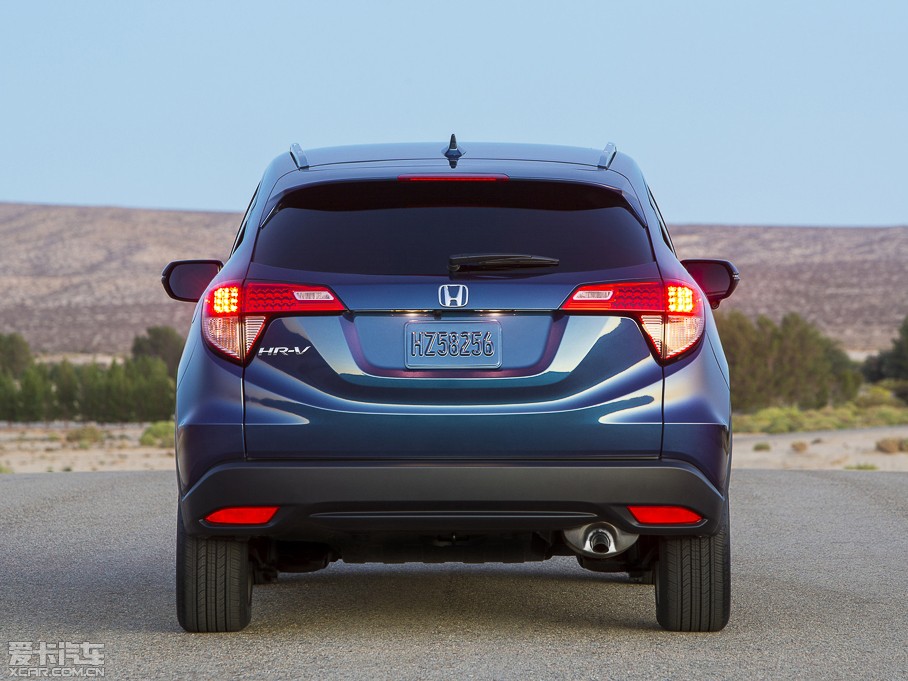 2015HR-V() 